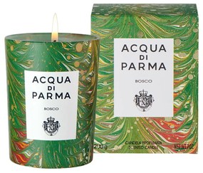 Ароматизирана Свещ Acqua Di Parma 200 g Bosco