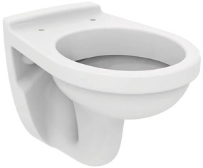 Конзолна тоалетна чиния, E406501, Vidima