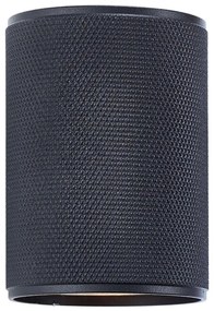 Brilliant - LED аплик MARTY 1xGU10/5W/230V черен