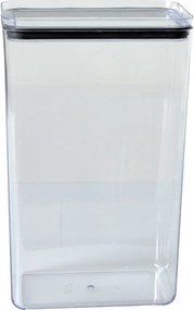 Пластмасова кутия за храна – Homéa