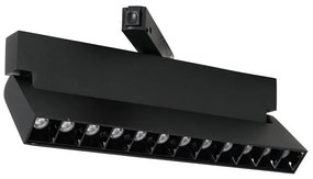 LED Аплик MAGNETIC TRACK 1xLED/12W/48V