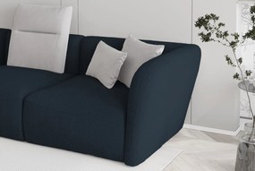 Ъглов диван Canada Mini-Mple Skouro-Left