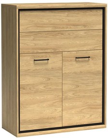 Бюфет Mediolan AT06-Natural