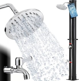 Слънчев градински душ 20 л