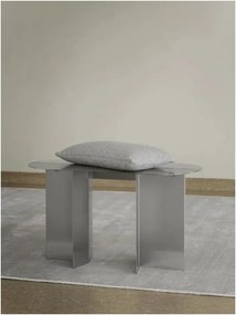 Кафява пейка Oru – Blomus