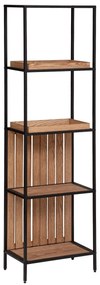 Етажерка atmosphera Bakos, 50x176 cm, MDF