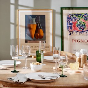 Чаши в комплект 2 бр. за шампанско 240 ml Hammershøi – Kähler Design