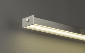 Полилей F&amp;H Vitan TW-дължина: 115 См.-Черен