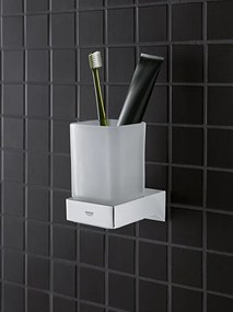 Поставка за четка за зъби Grohe Selection Cube
