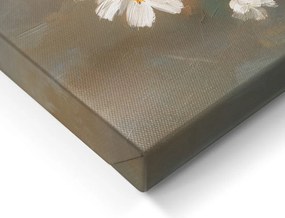 Печатна картина с включена рамка 70x70 cm Anemone – Styler