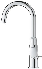 Смесител за мивка висок Grohe BauLoop