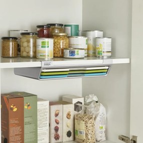 Дъски за рязане в комплект 3 бр. със стойка 23x31,5 cm Folio Slim – Joseph Joseph