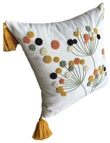Калъфка за възглавница 43x43 cm - Mila Home