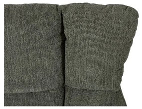 Зелено кресло Odette – Marckeric