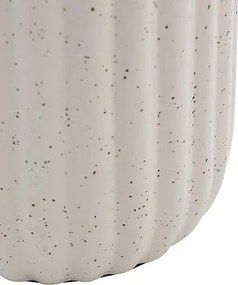 Настолна лампа atmosphera Kenan, Kерамика, 43 cm