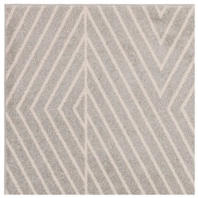 Светлосив килим 160x230 cm Muse - Asiatic Carpets