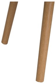 Нощно шкафче в естествен цвят – Casa Selección