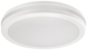 Rabalux 77036 - LED таванно осветително тяло за баня INDRE LED/28W/230V IP54 бяло