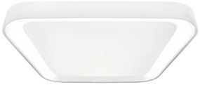 LED регулируемо таванно осветление QUADRO LED/38W/230V 3000-6000K бяло + DO