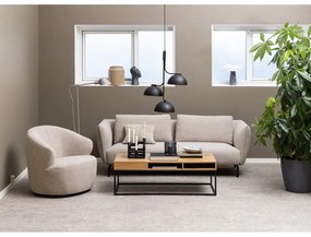 Бежово кресло Westport – Actona