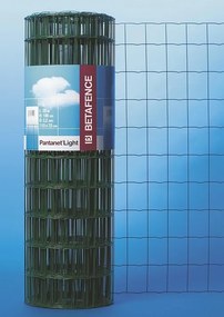 Betafence - Оградна мрежа Pantanet  Light - 1,50 х 25 метра