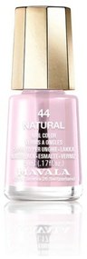 Лак за нокти Nail Color Mavala 44-natural (5 ml)