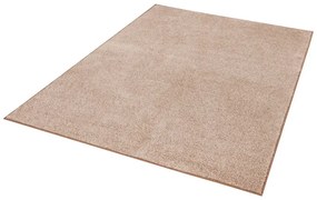 Бежов килим Pure, 200 x 300 cm - Hanse Home