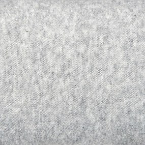Светлосиво легло за домашни любимци 60x48 cm Graphene – Love Story