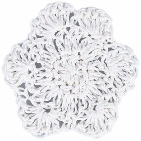 Хартиени подложки в комплект от 6 броя - Villa d'Este