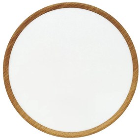 LED таванно осветително тяло LED/32W/230V 3000/4000/6500K Ø 40 см бежово