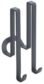 Сива кука за окачване Origin - Metaltex