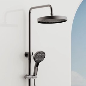Комплект за душ REA Creo Titan