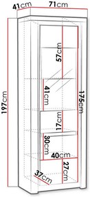 Витрина Livinio