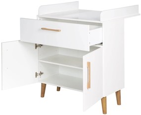 Маса за смяна Unirob