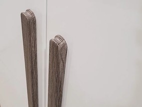 модулна система гардероби за спалня ZARRA