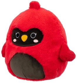 Плюшена играчка Cazlan - SQUISHMALLOWS