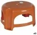 Табуретка Step Dem Sabin 33 x 28 x 18 cm (12 броя) (29 x 25 x 18,5 cm)