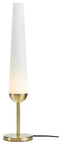 Markslöjd 107904 - Настолна лампа BERN 1xG9/20W/230V