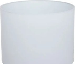 Настолна лампа atmosphera Fernan, Бетон, 50 cm