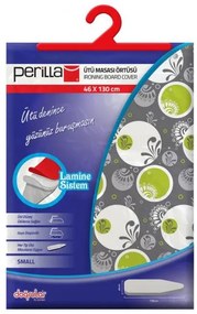 Калъф за маса за гладене 46x130см малък PERILLA-(54001)