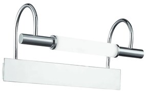 Prezent 8024 - Резервно стъкло VISTA II