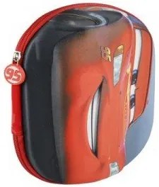 Cerda - Cars 3D несесер пълен