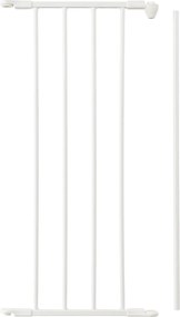 Baby Dan - Удължител за комбинирани преграда - White