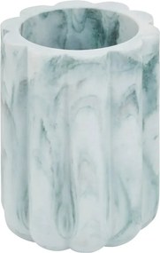 Поставка за четки за зъби 5five Marby, Бяла