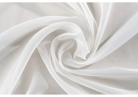 Кремава завеса 300x245 cm Voile - Mendola Fabrics