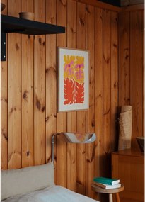 Постер 30x40 cm Overgrown – Liv Lee – The Poster Club