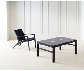 Кресло от черен дъб Findahl от Hammel Luna - Hammel Furniture