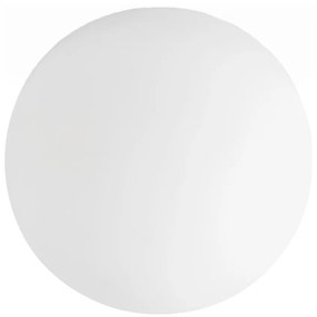 Резервен стъклен абажур Rabalux BECCA Ø 8 см