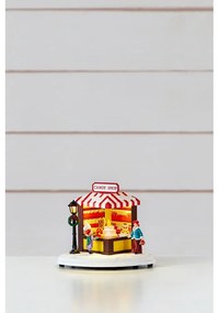 Коледна светлинна украса Leonie – Markslöjd