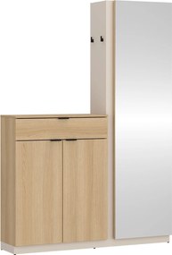 Рецепционно обзавеждане Naysa